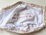 Dentelle D'argent